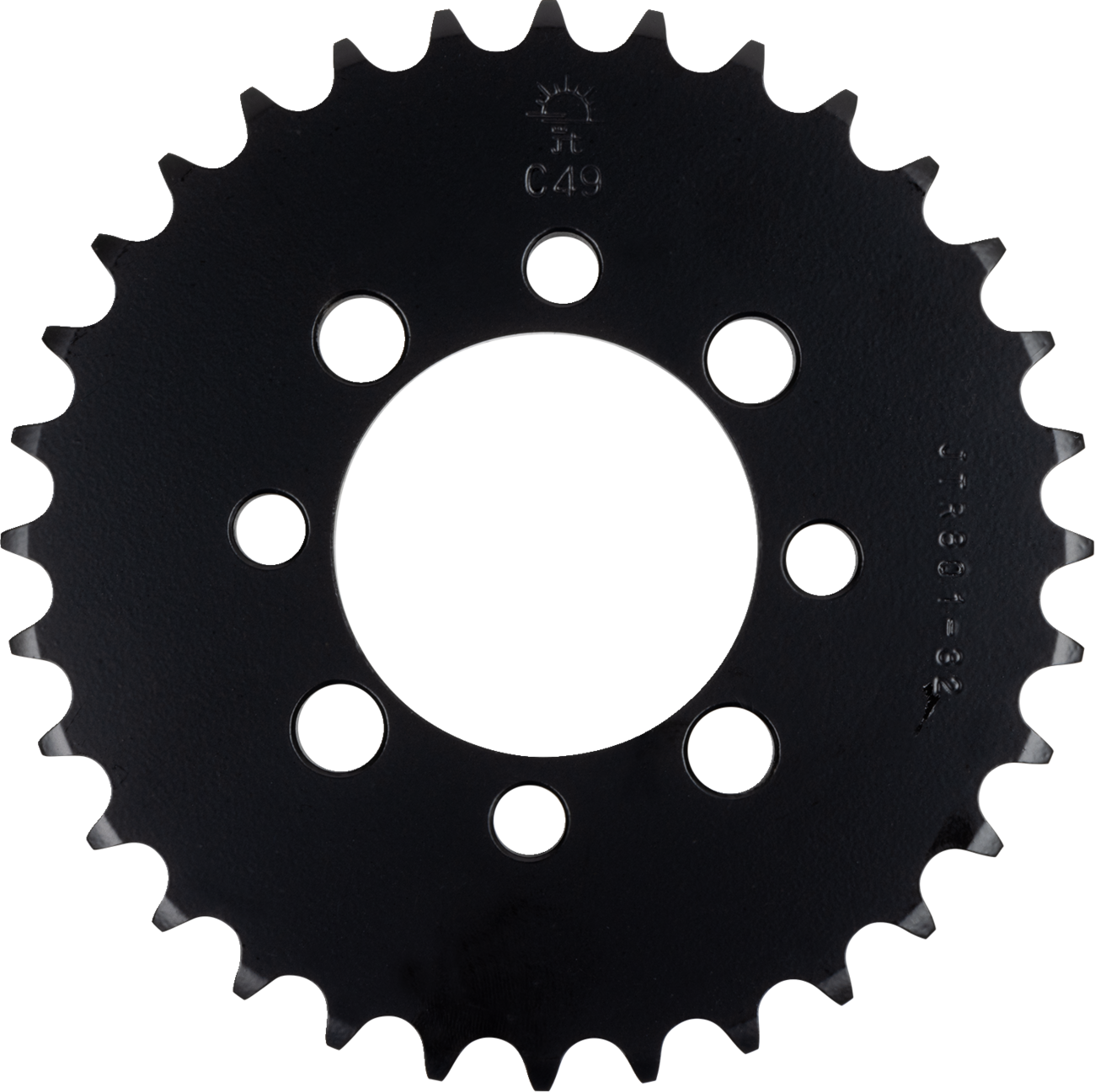 JT SPROCKETS Rear Sprocket - 32 Tooth - Z 125 Pro