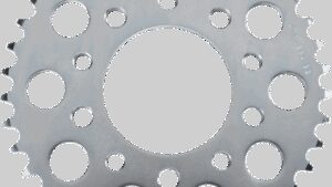 JT SPROCKETS Rear Sprocket - 39 Tooth - VF750/CB1100