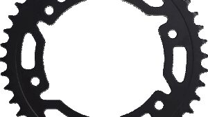 VORTEX Steel Rear Sprocket - 44 Tooth - Honda