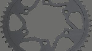 VORTEX Rear Sprocket - 48 Tooth - Kawasaki/Suzuki/Yamaha