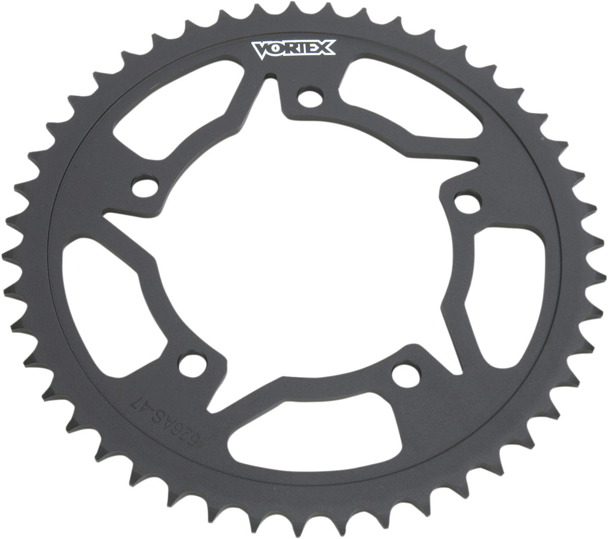 VORTEX SPROCKET VORTEX 526AS-47