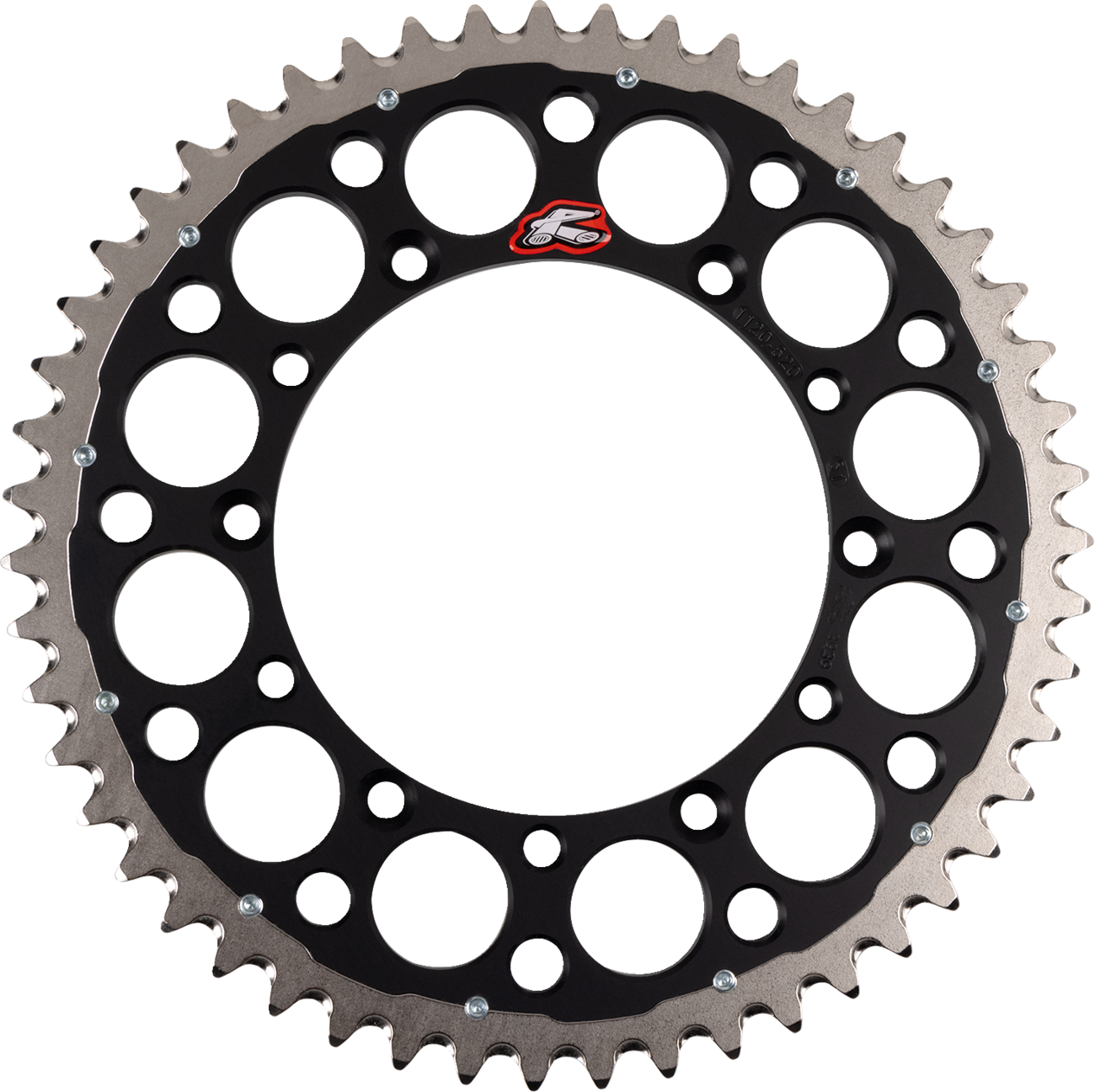 JT SPROCKETS Sprocket - Rear - Suzuki - 42-Tooth - Image 2