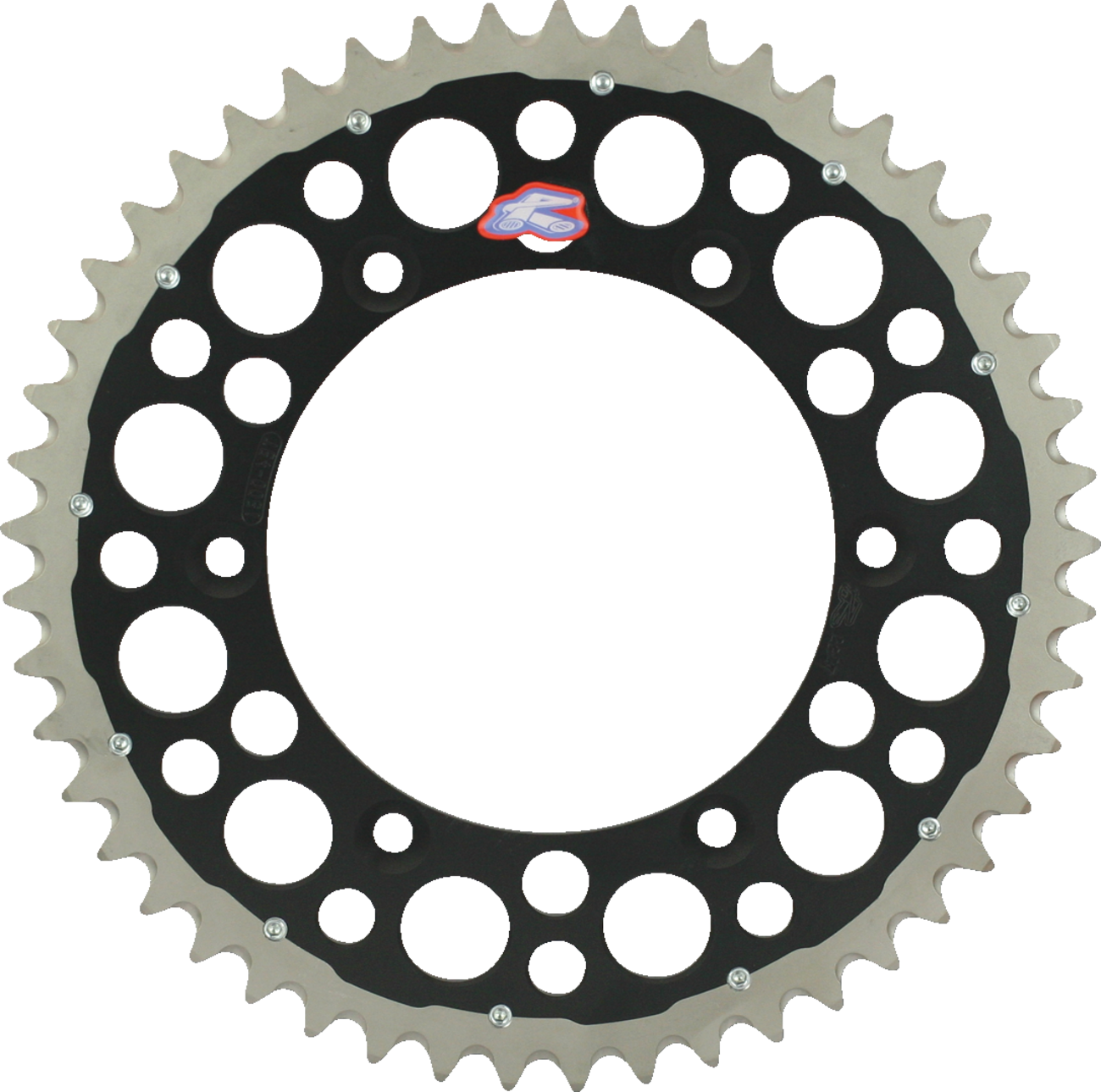 JT SPROCKETS Sprocket - Rear - Triumph - 43-Tooth - Image 2