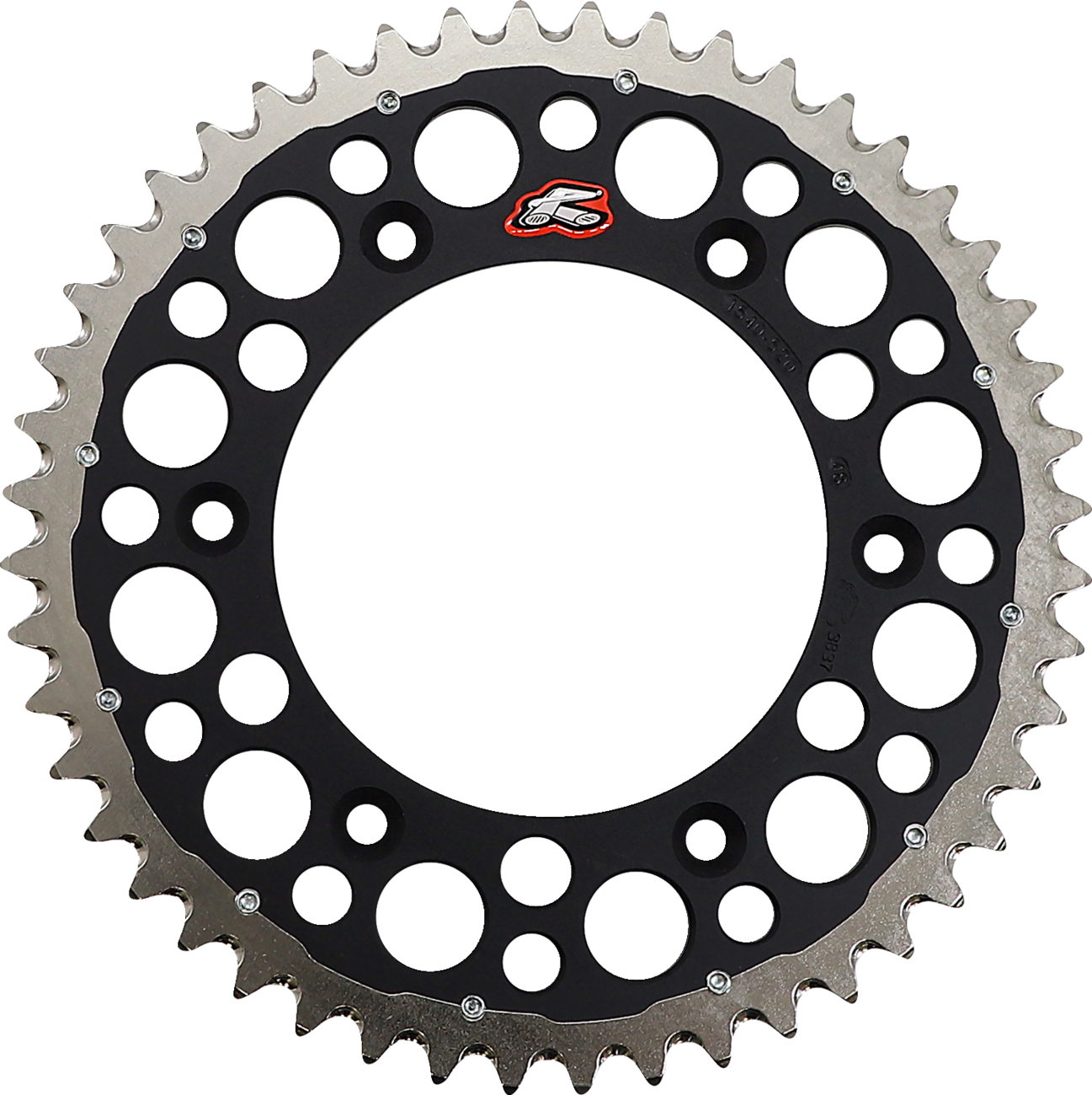JT SPROCKETS Sprocket - Rear - Honda - 45-Tooth - Image 2
