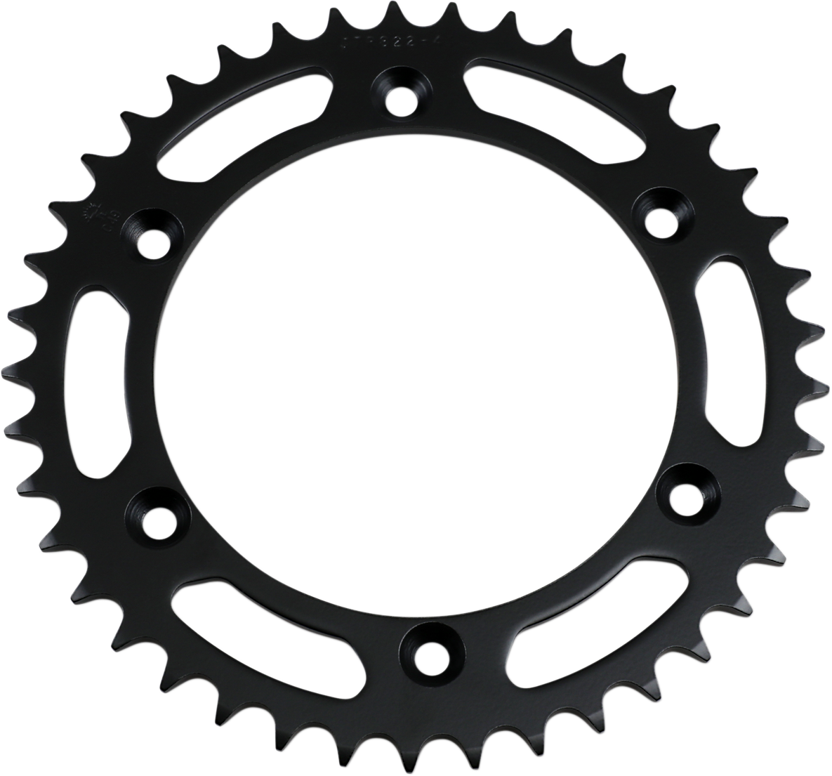 PARTS UNLIMITED Rear Sprocket - 49 Tooth - Yamaha - Image 2