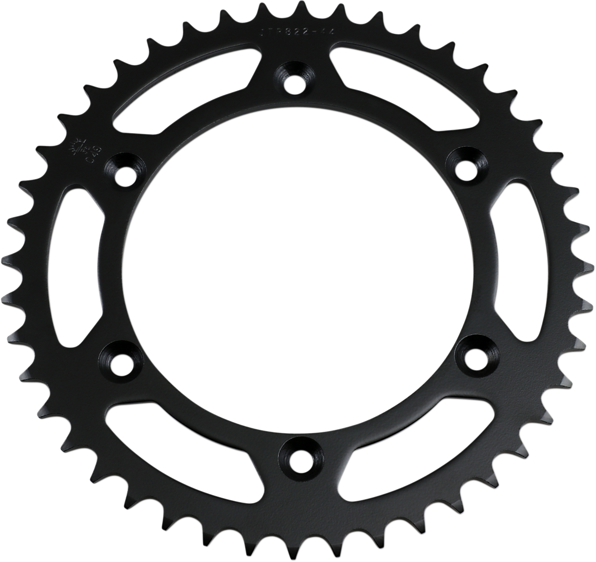 PARTS UNLIMITED Rear Sprocket - 54 Tooth - Yamaha - Image 2