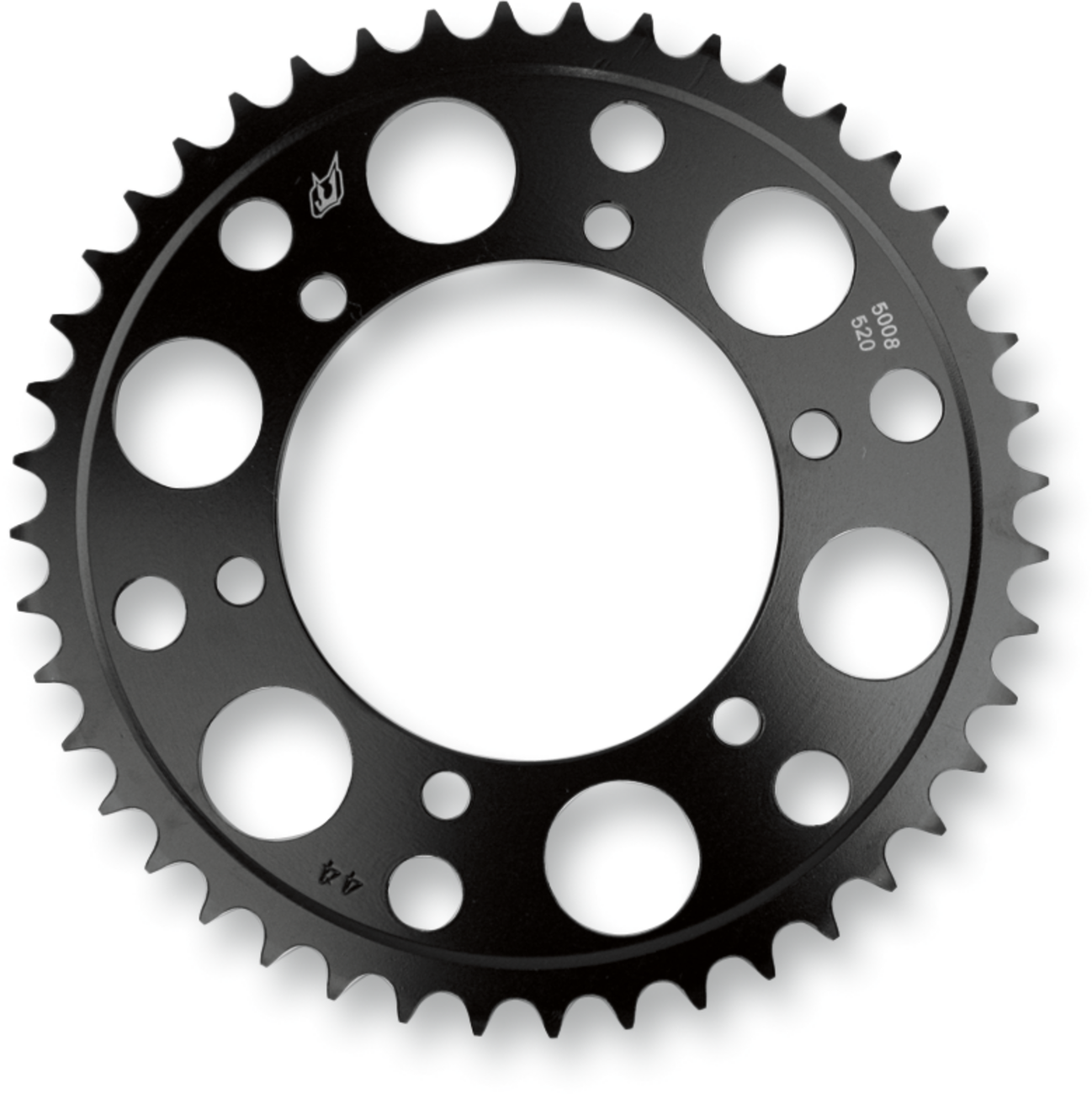 JT SPROCKETS Sprocket - Rear - Yamaha - 40-Tooth - Image 2