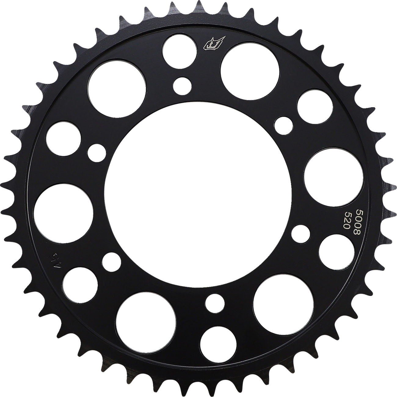 DRIVEN RACING Rear Sprocket - 45 Tooth
