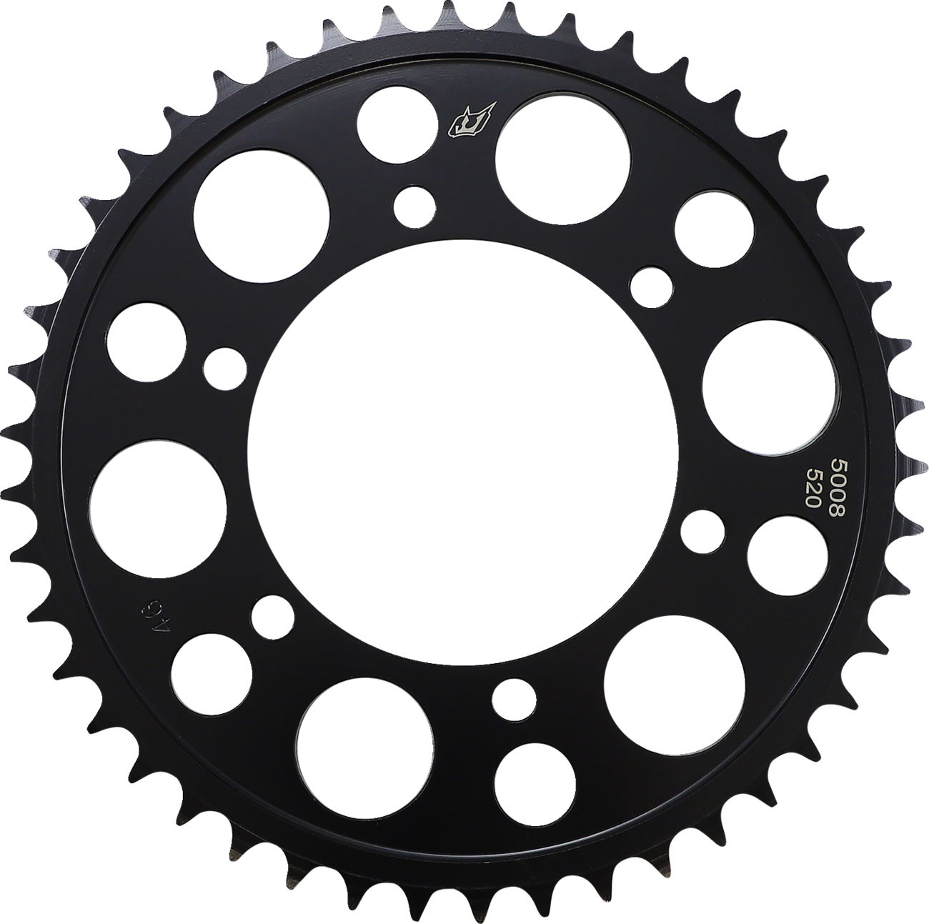 DRIVEN RACING Rear Sprocket - 46 Tooth