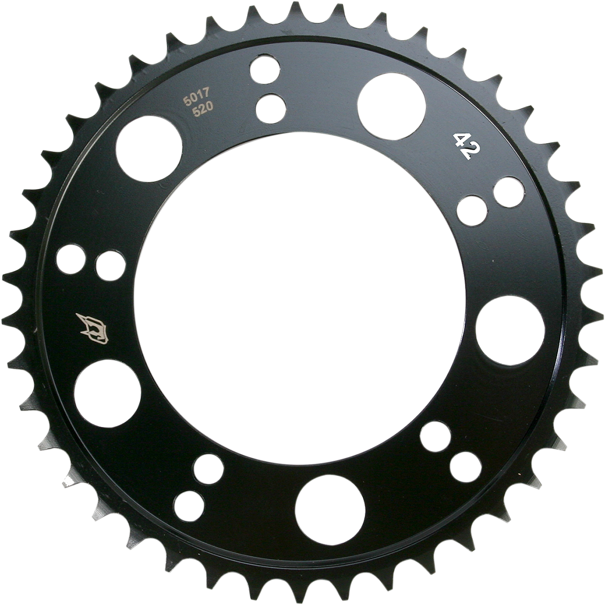 JT SPROCKETS Sprocket - Rear - BMW - 42-Tooth - Image 2