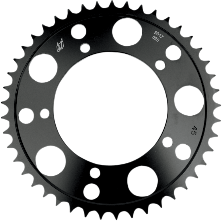 JT SPROCKETS Sprocket - Rear - Ducati - 39-Tooth - Image 2