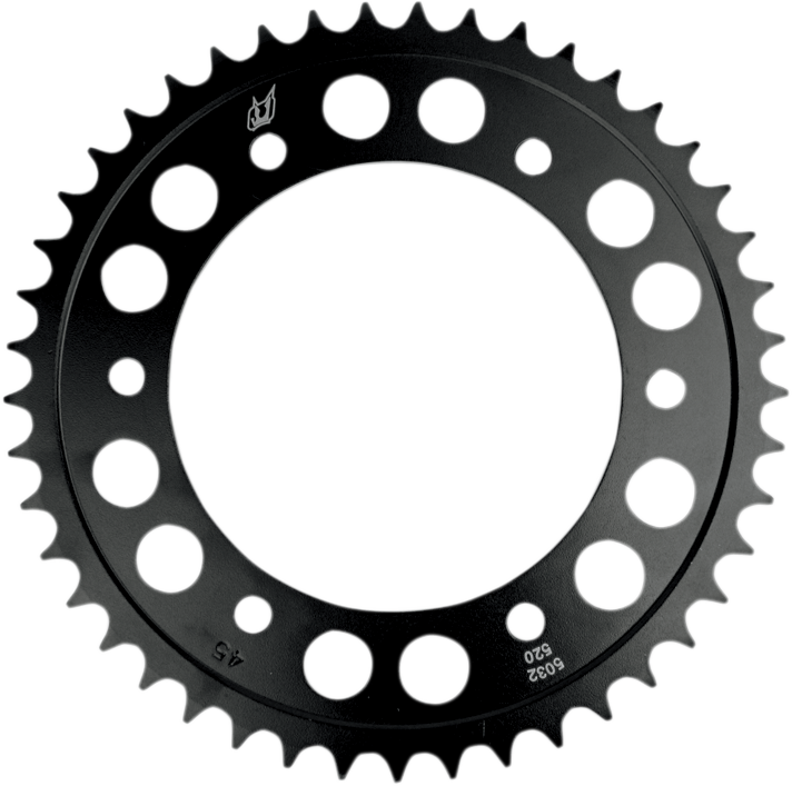 JT SPROCKETS Sprocket - Rear - Suzuki - 38-Tooth - Image 2