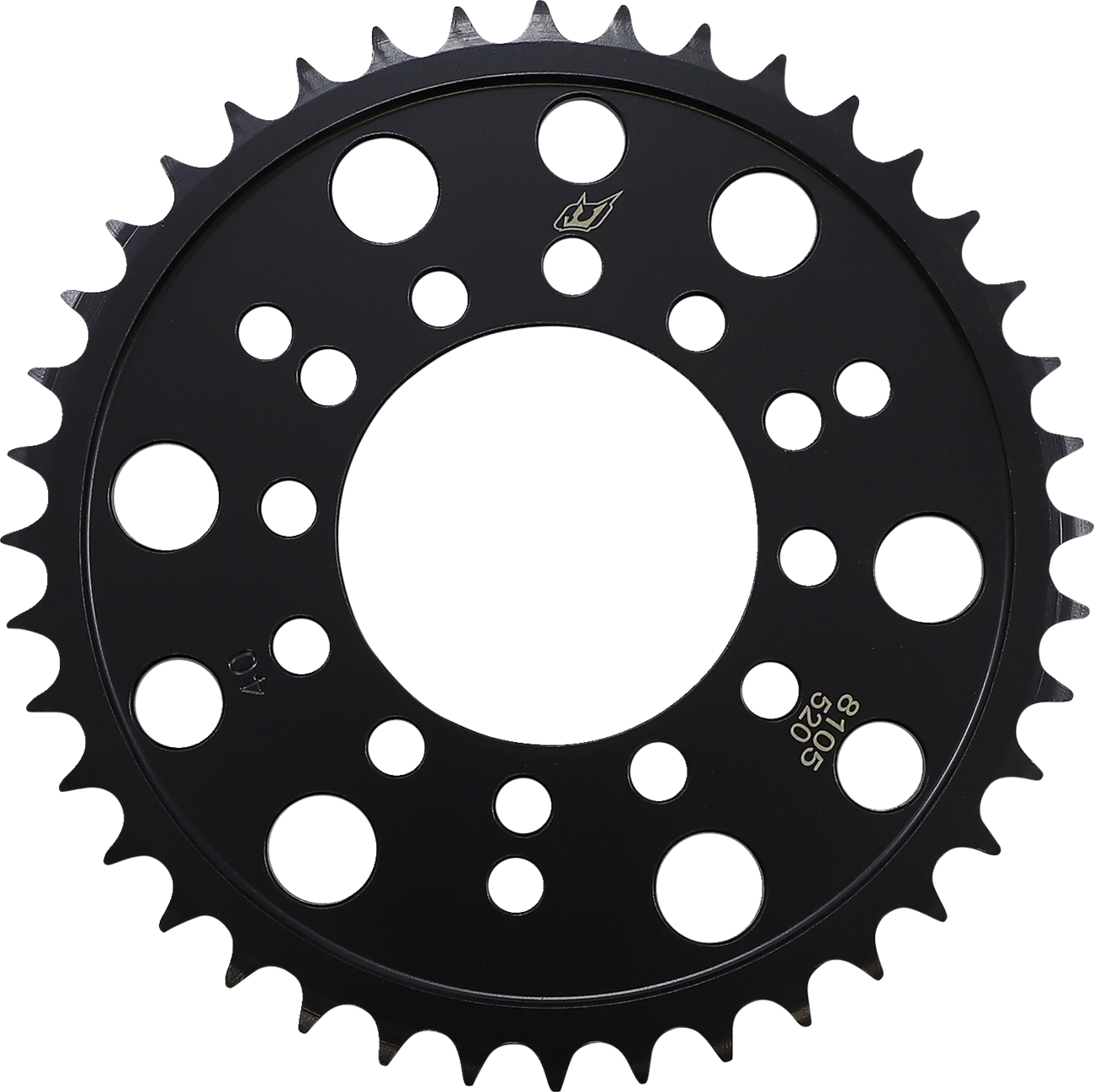 JT SPROCKETS Sprocket - Rear - Honda - 38-Tooth - Image 2