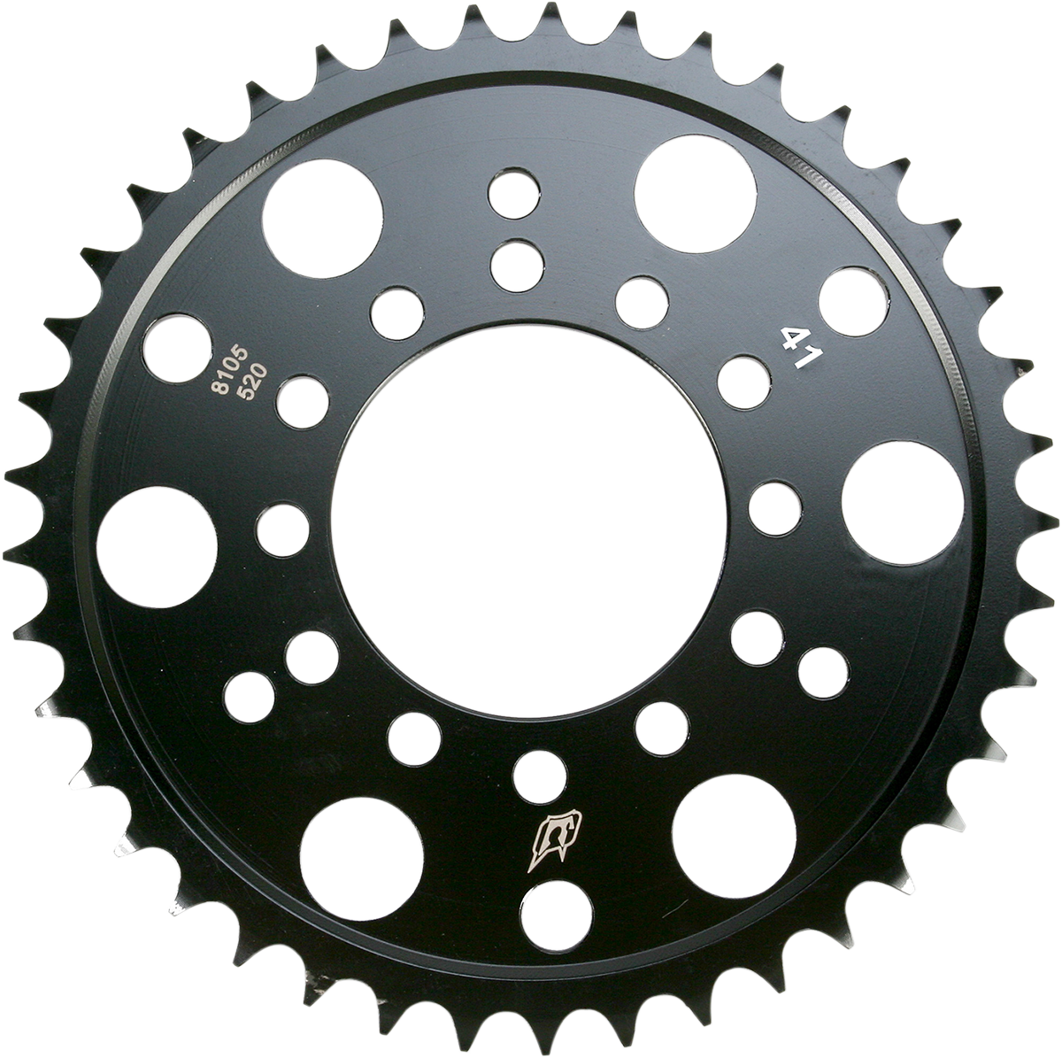 DRIVEN RACING Rear Sprocket - 41 Tooth