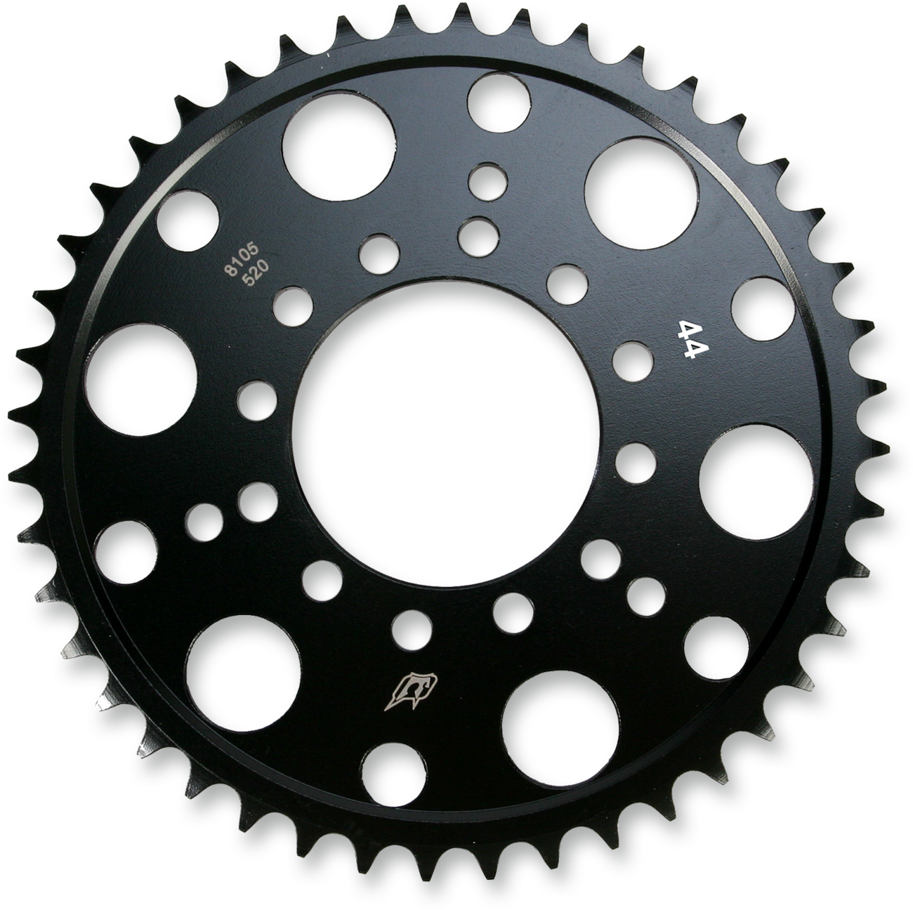 DRIVEN RACING Rear Sprocket - 44 Tooth