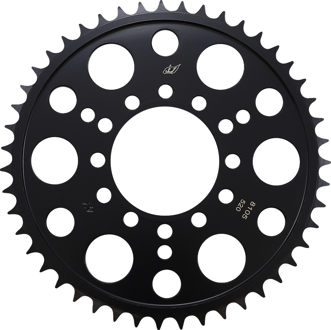 JT SPROCKETS Rear Sprocket - 32 Tooth - Z 125 Pro - Image 2