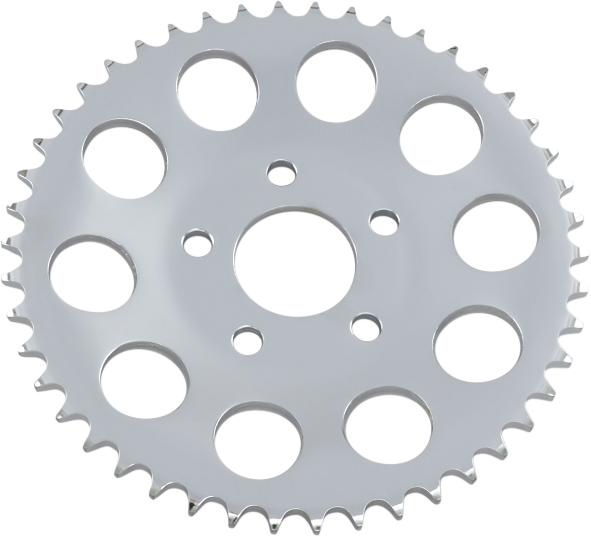 JT SPROCKETS Sprocket - Rear - Honda - 35-Tooth - Image 2