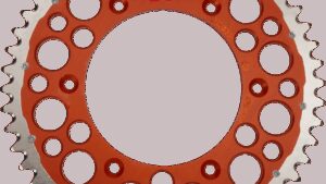 New Motorcycle Parts, New Parts