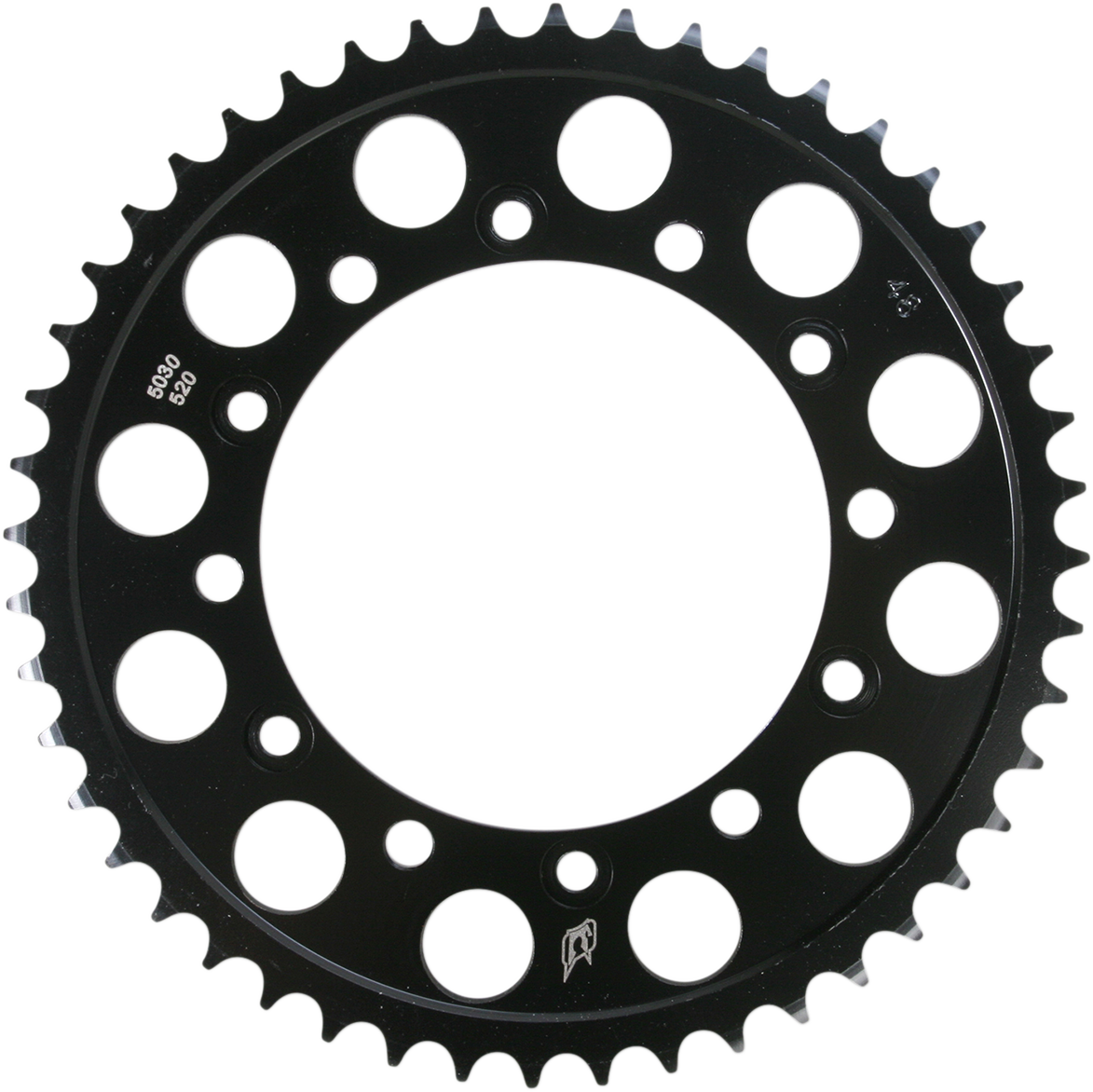 DRIVEN RACING Rear Sprocket - 48-Tooth