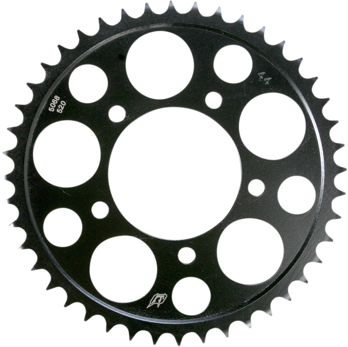 JT SPROCKETS Sprocket - Rear - Suzuki - 42-Tooth - Image 2