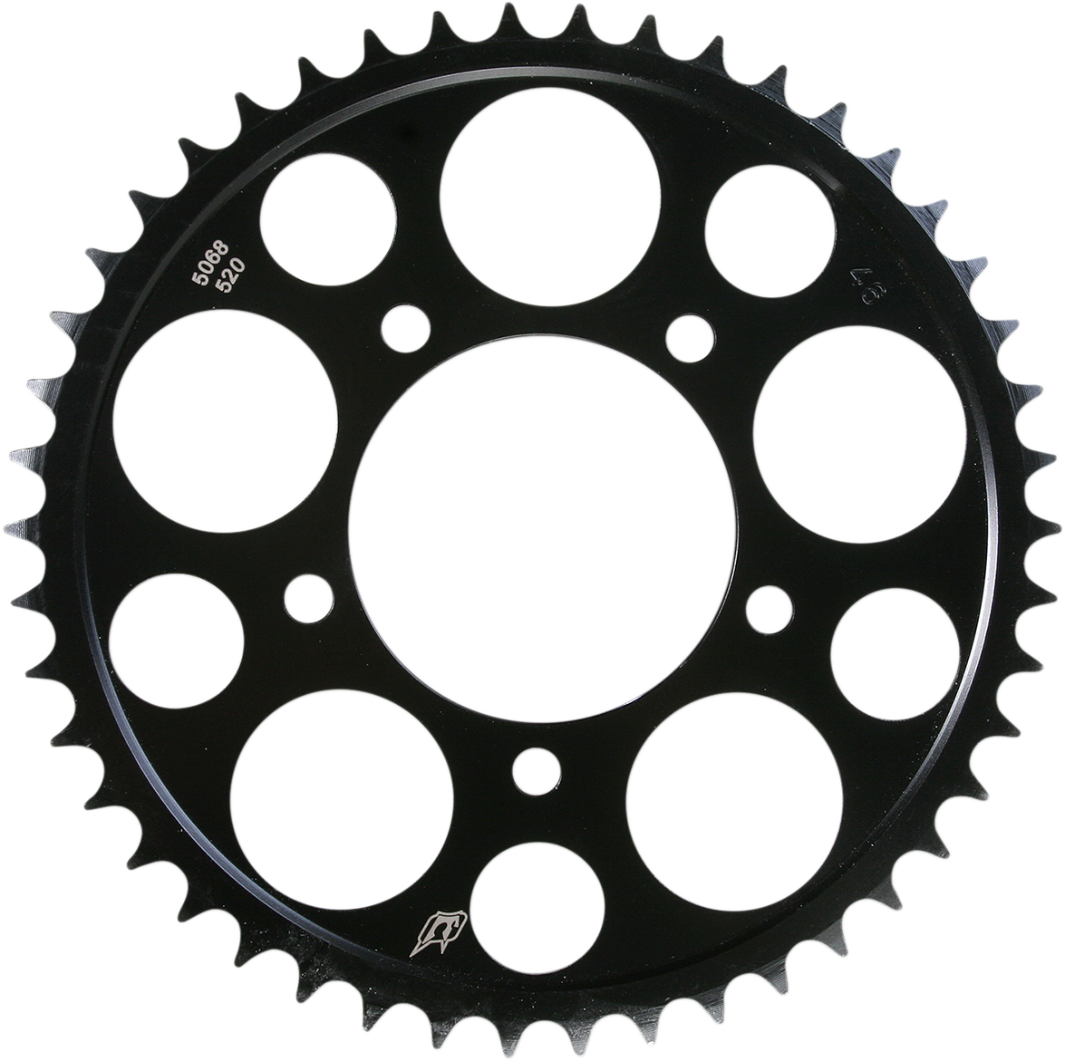 JT SPROCKETS Rear Sprocket - 46 Tooth - KTM - Image 2