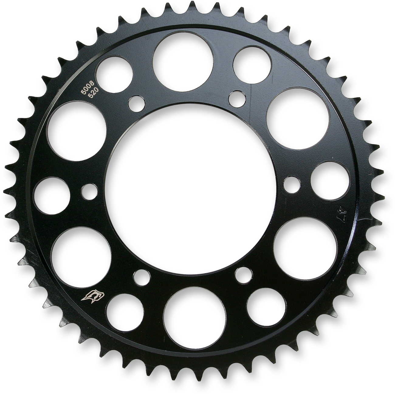 JT SPROCKETS Rear Sprocket - 44 Tooth - Honda - Image 2