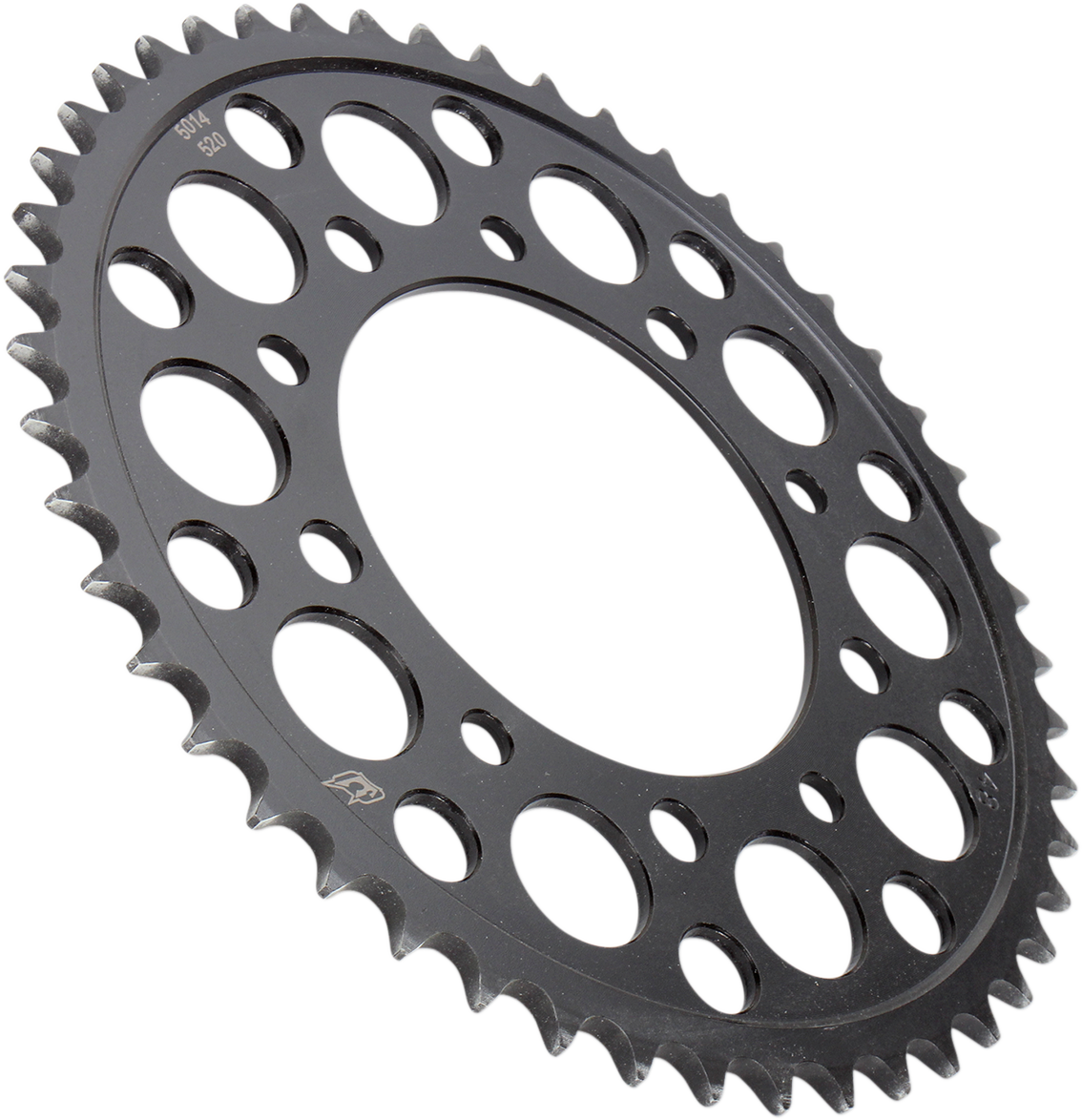 DRIVEN RACING Rear Sprocket - 48-Tooth