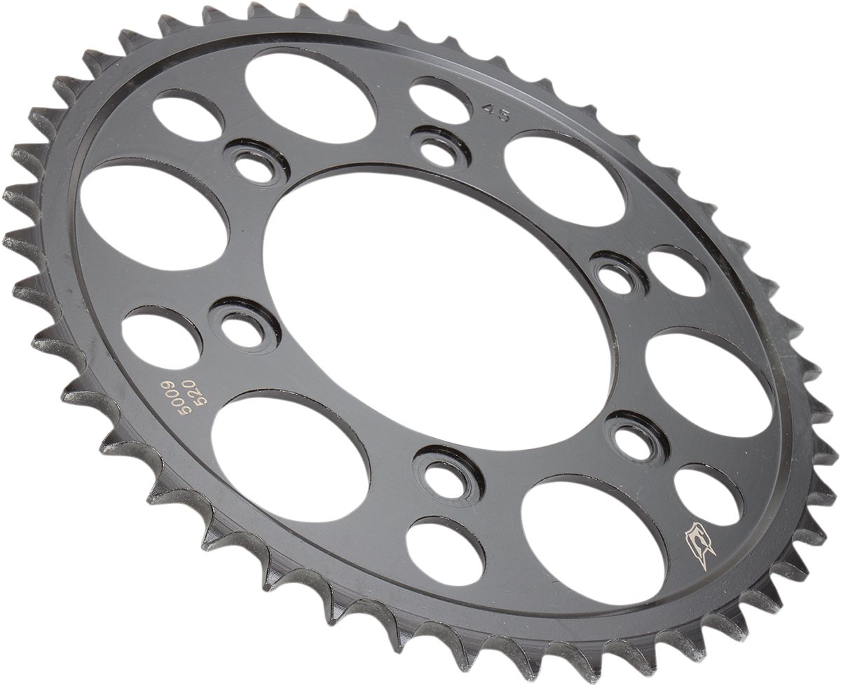 DRIVEN RACING Rear Sprocket - 45-Tooth