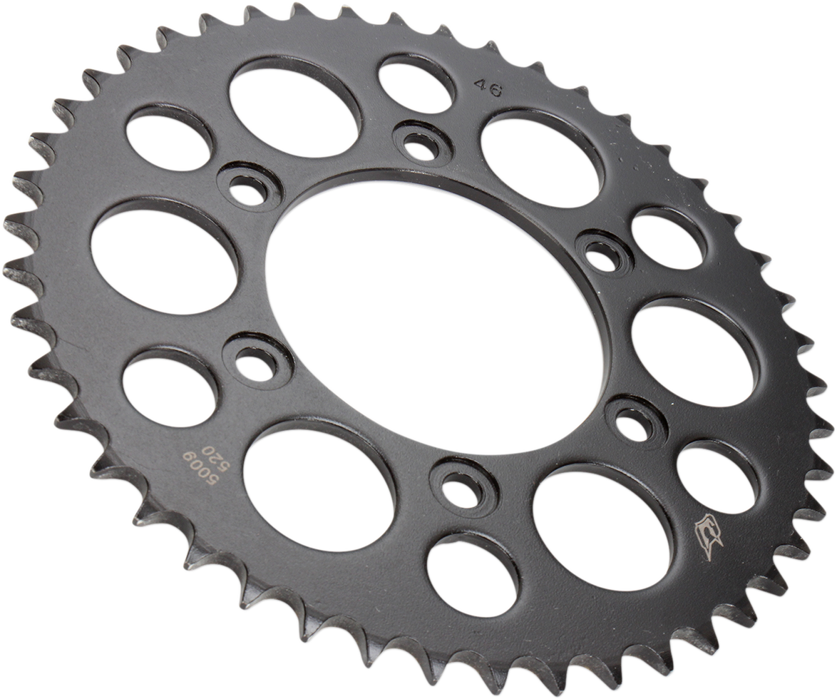 JT SPROCKETS Rear Sprocket - 51 Tooth - Husqvarna/Gas Gas - Image 2