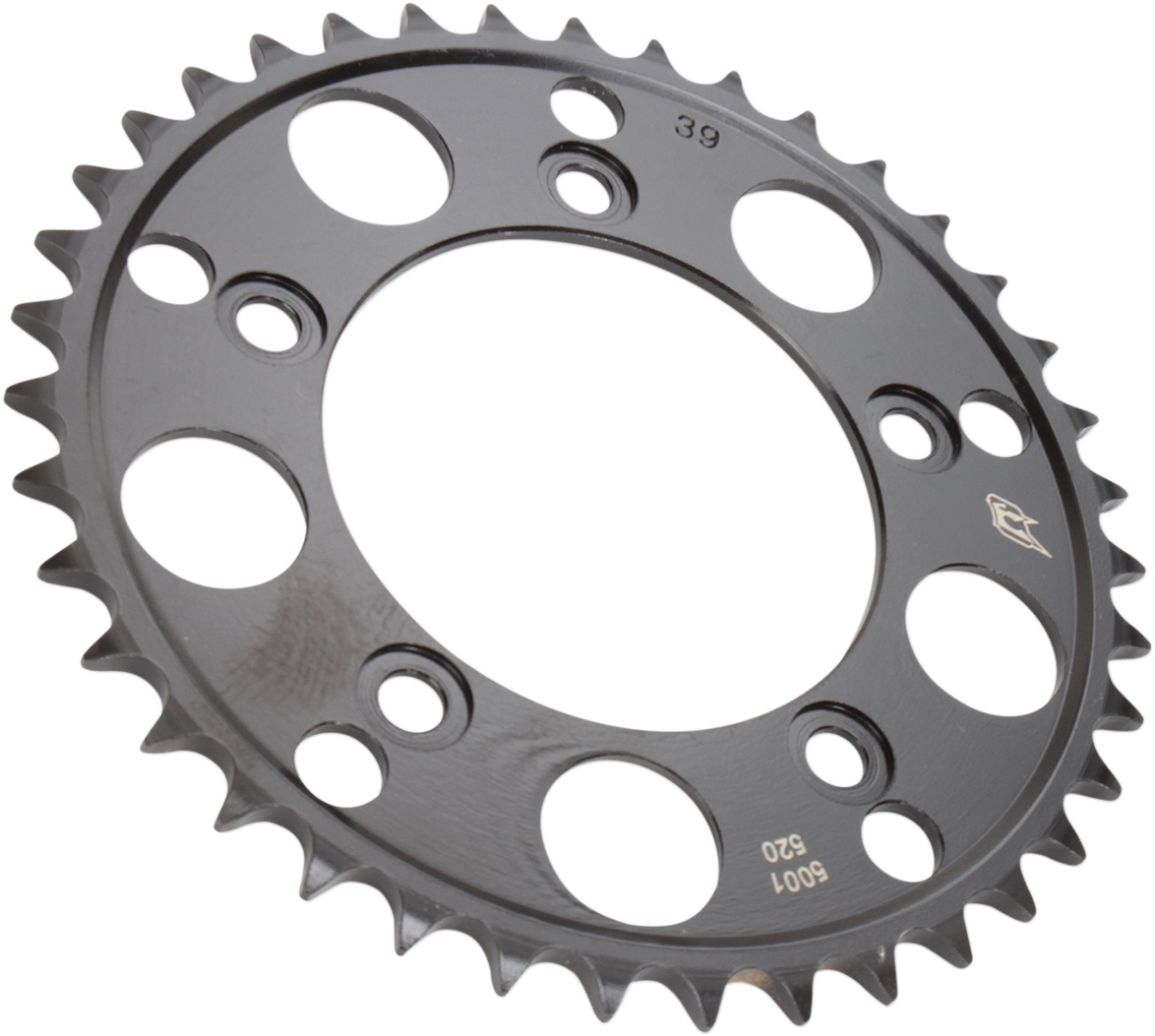 DRAG SPECIALTIES Rear Sprocket - 51 Tooth - Big Twin - Image 2