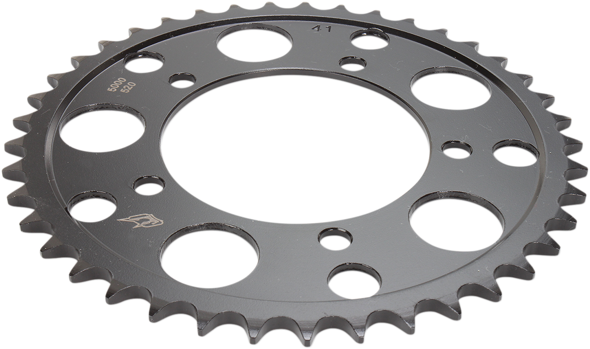 VORTEX Steel Rear Sprocket - 45 Tooth - Image 2