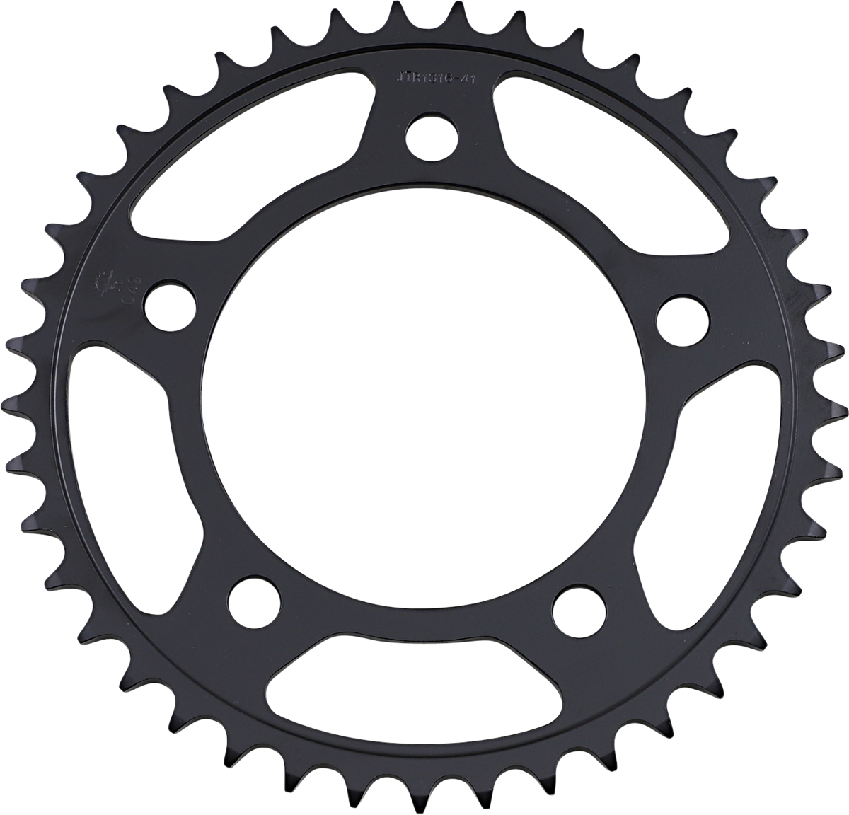 JT SPROCKETS Sprocket - Rear - Honda - 41 Tooth