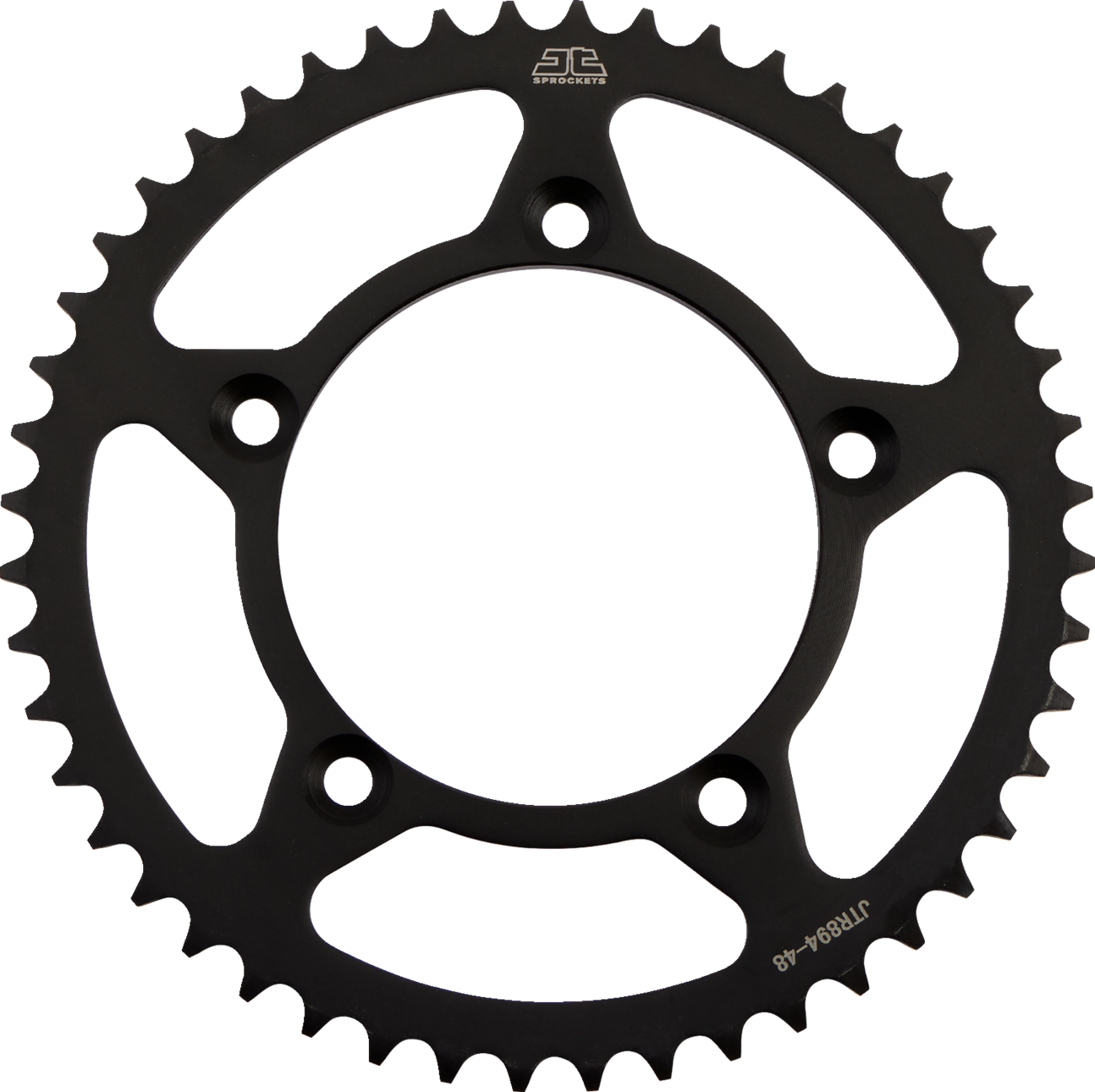 JT SPROCKETS Rear Sprocket - 48 Tooth - KTM/Husqvarna