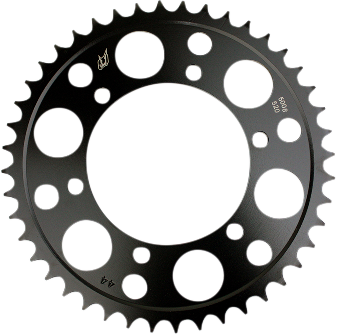 DRIVEN RACING Rear Sprocket - 44-Tooth