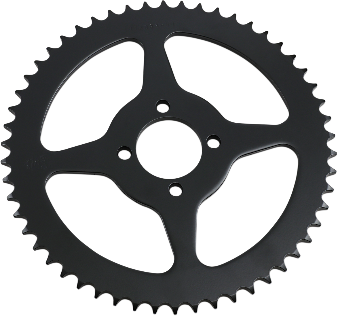DRIVEN RACING Rear Sprocket - 48-Tooth - Image 2
