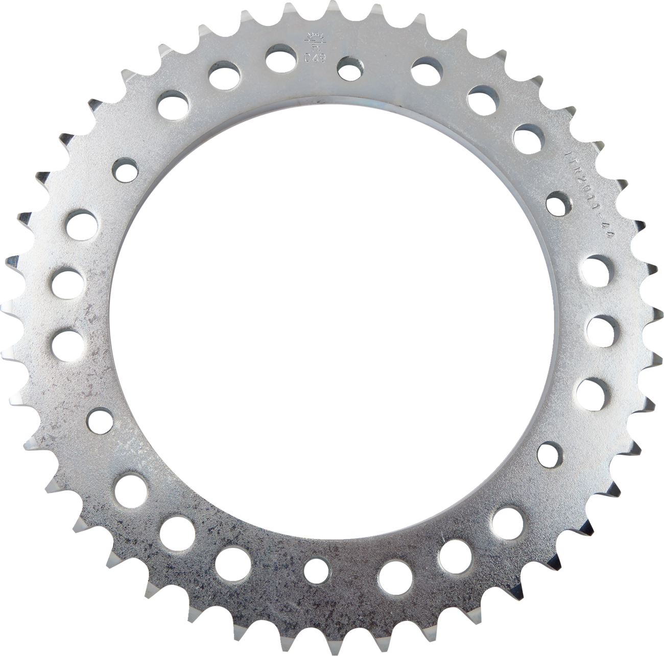 JT SPROCKETS Rear Sprocket - 44 Tooth - Triumph