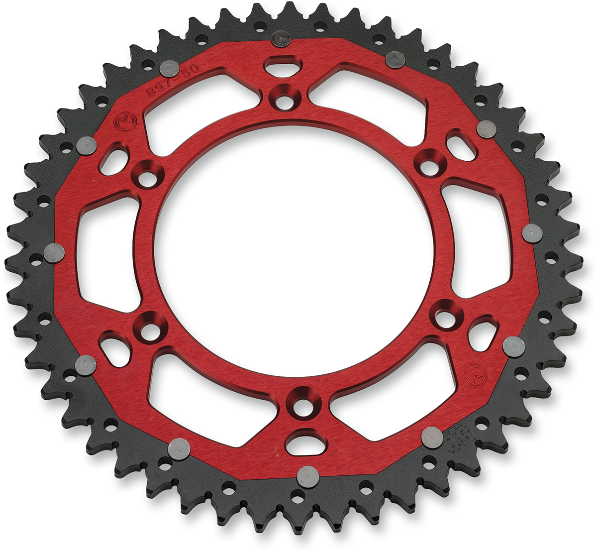 SUPERSPROX Rear Sprocket - 42 Tooth - Image 2