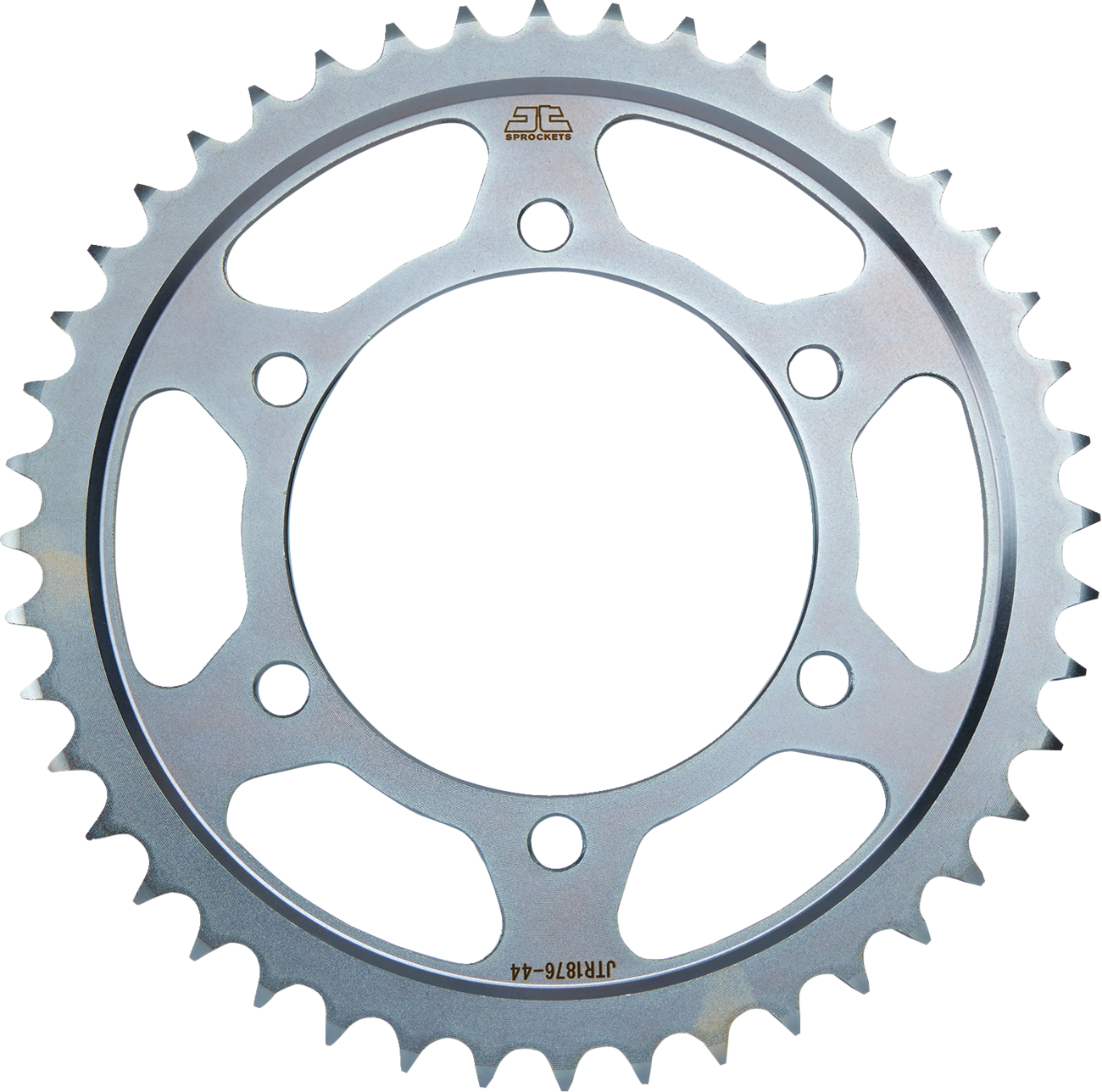 JT SPROCKETS Rear Sprocket - 44 Tooth - GSXS1000