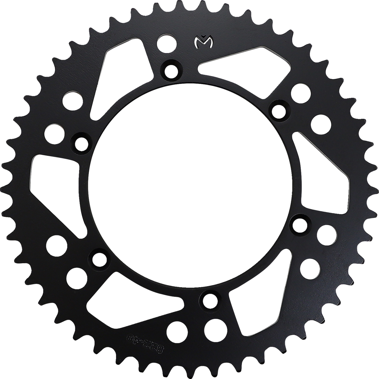 VORTEX Steel Rear Sprocket - 40 Tooth - Kawasaki - Image 2