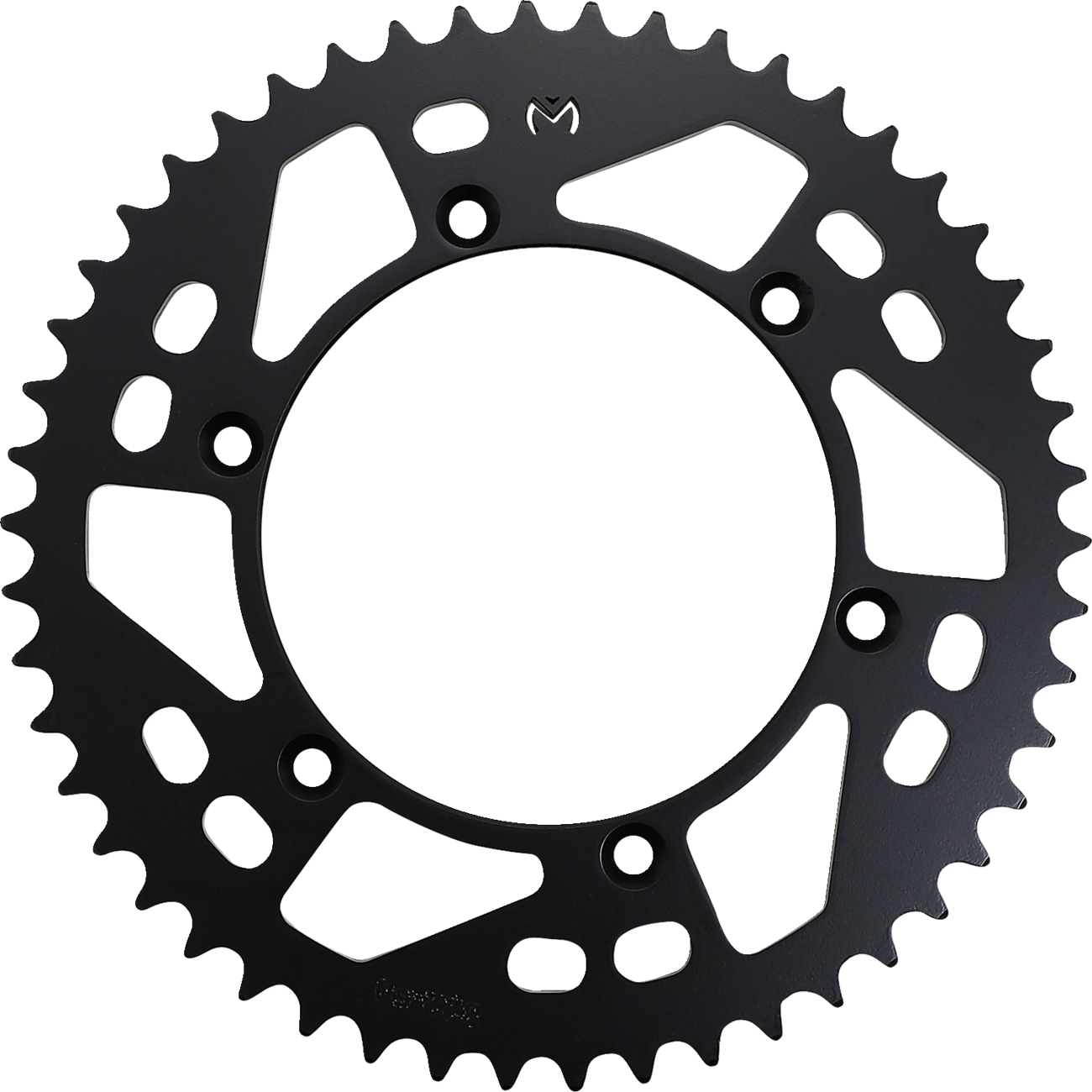 MOOSE OFFROAD Steel Rear Sprocket - 50 Tooth