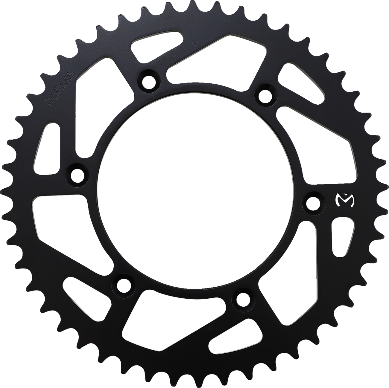MOOSE OFFROAD Rear Sprocket - 48 Tooth - Beta