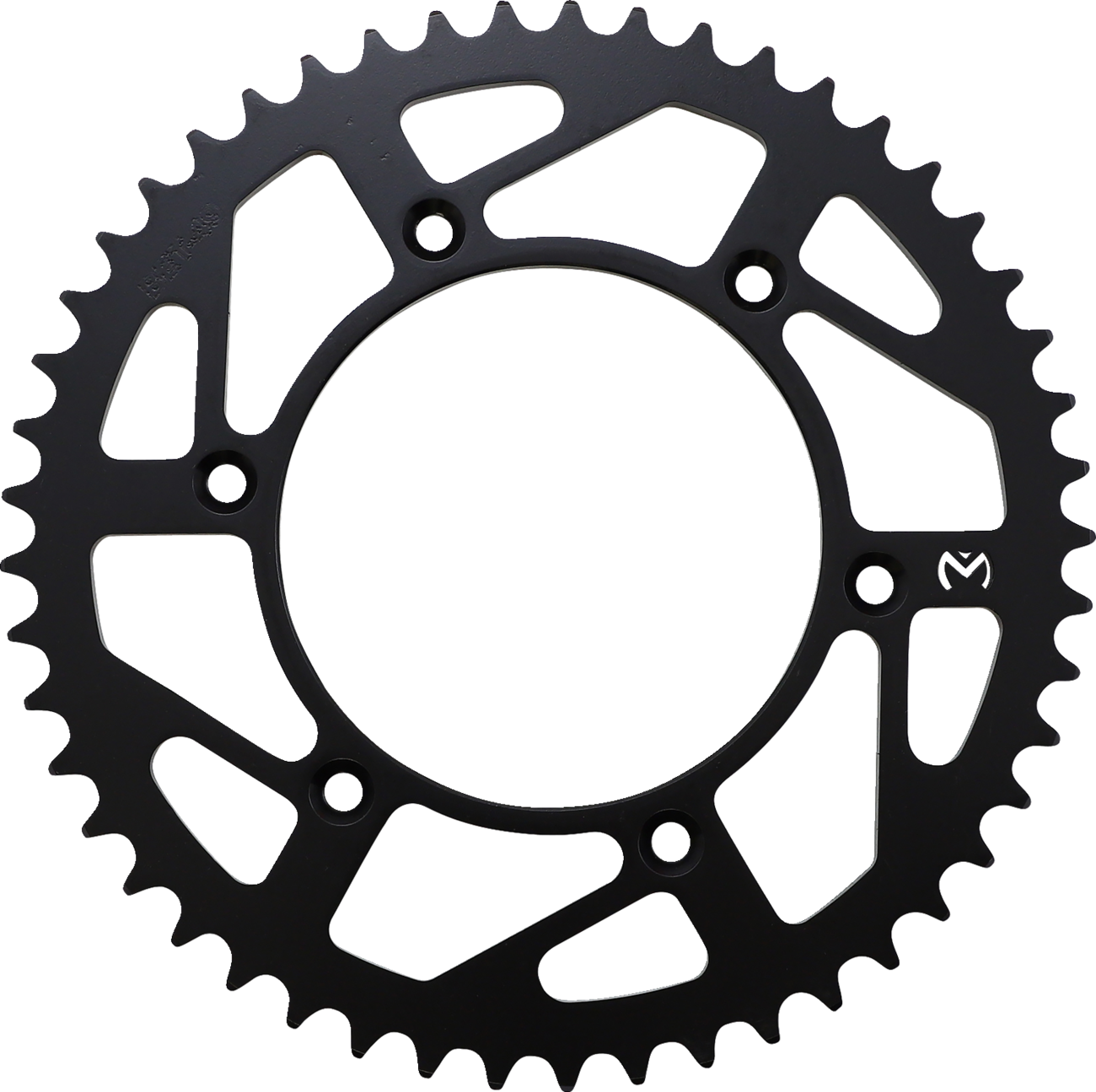 MOOSE OFFROAD Rear Sprocket - 49 Tooth - Beta