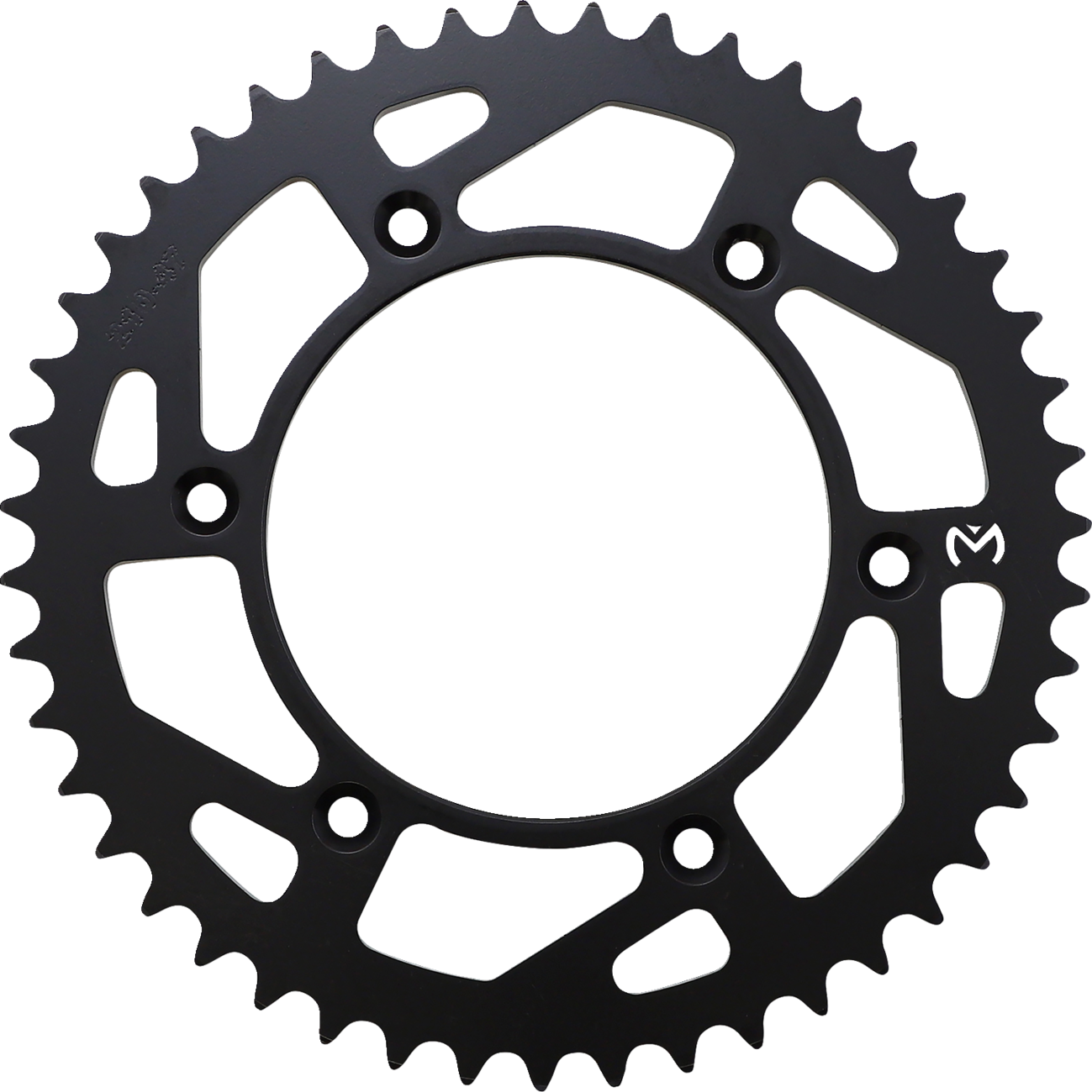 VORTEX Steel Rear Sprocket - 41-Tooth - Kawasaki - Image 2