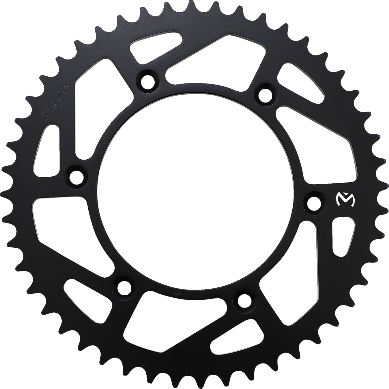 MOOSE OFFROAD Rear Sprocket - 48 Tooth - Honda