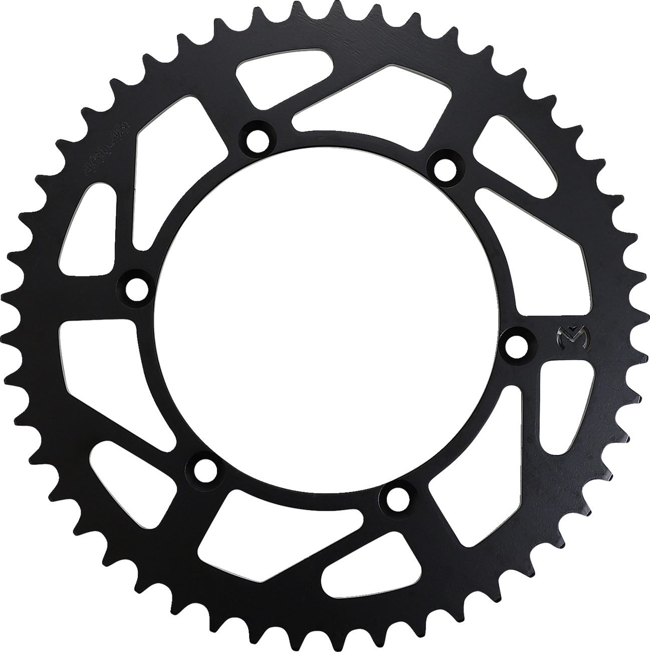 MOOSE OFFROAD Rear Sprocket - 49 Tooth - Kawasaki/Suzuki