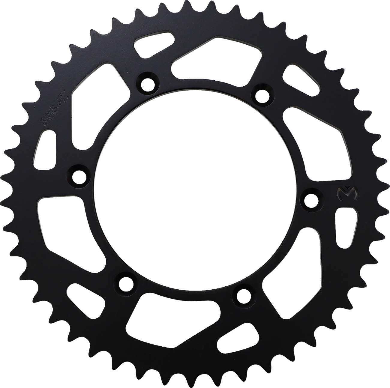 MOOSE OFFROAD Rear Sprocket - 47 Tooth - Kawasaki/Suzuki