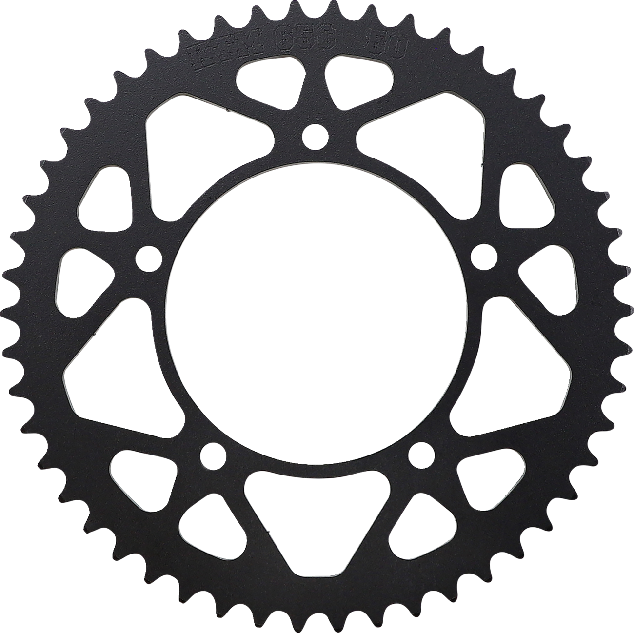 MOOSE OFFROAD Steel Rear Sprocket - KTM - 42 Tooth - Image 2