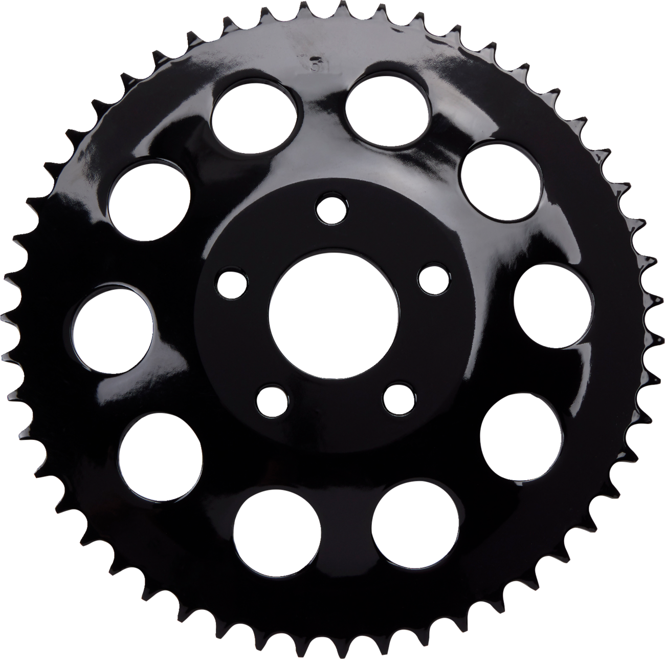 JT SPROCKETS Rear Sprocket - 44 Tooth - GSXS1000 - Image 2