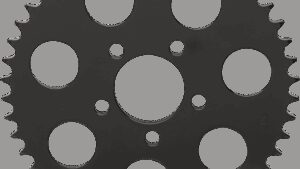 New Motorcycle Parts, New Parts