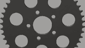 New Motorcycle Parts, New Parts